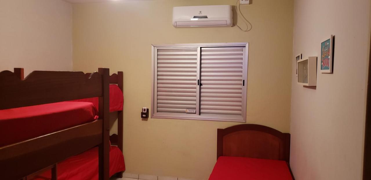 Apto Ubatuba Maranduba 80 Mt Praia Экстерьер фото