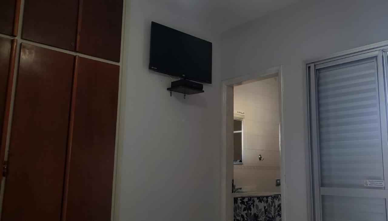 Apto Ubatuba Maranduba 80 Mt Praia Экстерьер фото