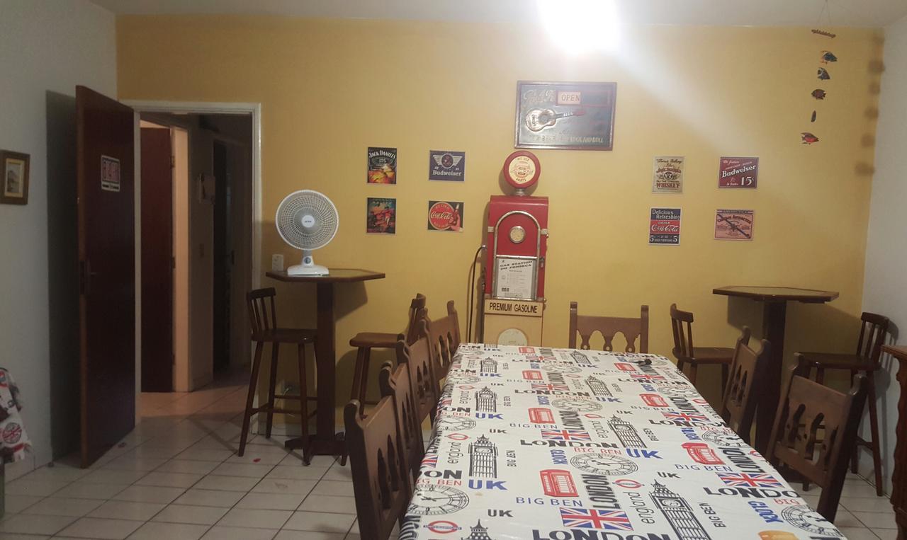 Apto Ubatuba Maranduba 80 Mt Praia Экстерьер фото