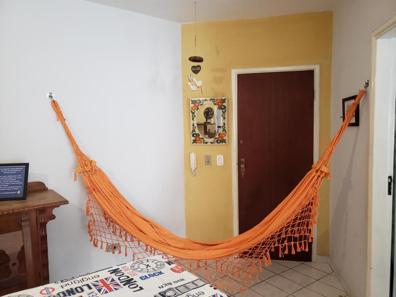 Apto Ubatuba Maranduba 80 Mt Praia Экстерьер фото